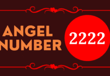 2222 Angel Number Meaning