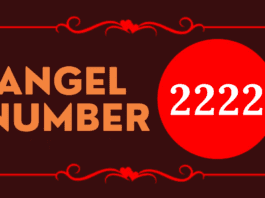 2222 Angel Number Meaning