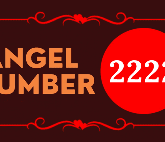 2222 Angel Number Meaning