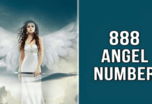 888 Angel Number