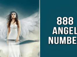 888 Angel Number