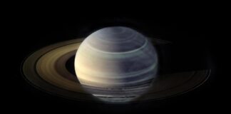 Ammonia Rains on Saturn Could Affect Its Atmosphere and Climate