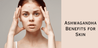 Ashwagandha Benefits For Skin