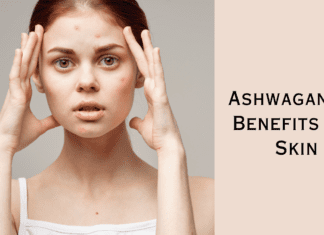 Ashwagandha Benefits For Skin