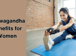 Ashwagandha Benefits for Women