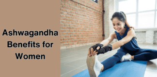 Ashwagandha Benefits for Women