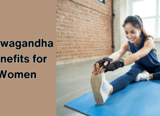 Ashwagandha Benefits for Women