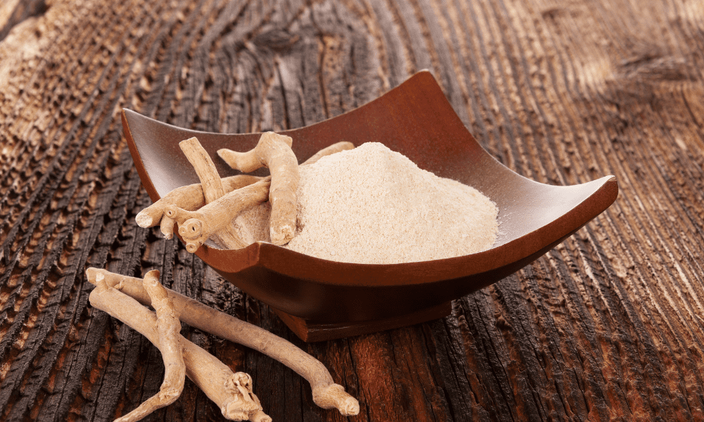 Benefits of Ashwagandha