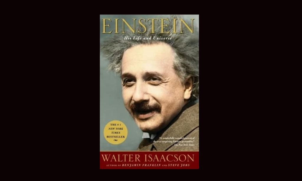 Einstein: His Life and Universe