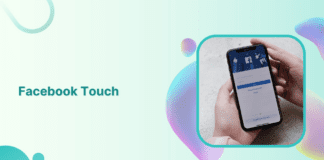 Facebook Touch