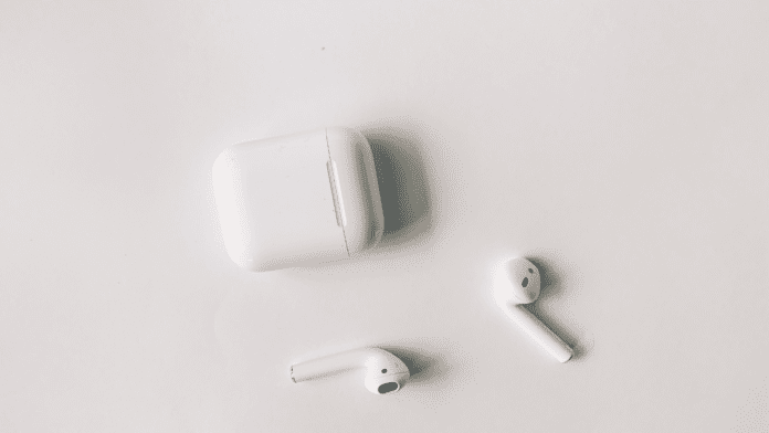 How to Check AirPods Battery