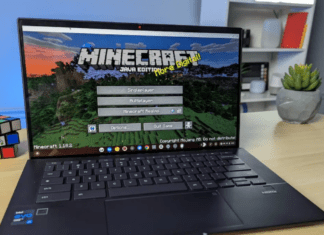 How to Play Minecraft on Chromebook Without Linux