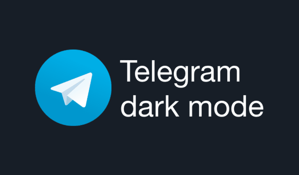 How to enable Dark Mode