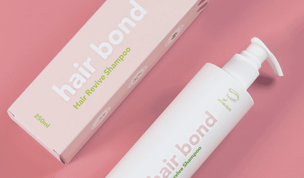 Liaison Hair Bond benefits