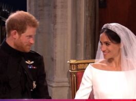 Meghan Markle Royal Title