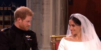 Meghan Markle Royal Title