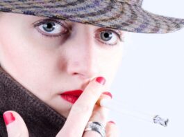 Skin Care Tips for Smokers