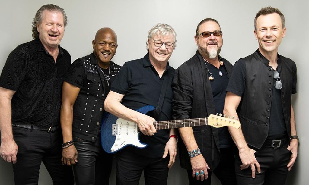 Steve Miller Band