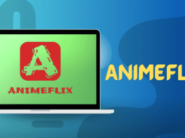 AnimeFlix