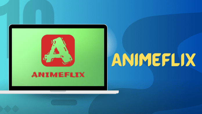 AnimeFlix