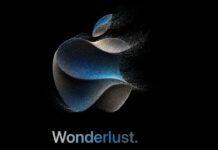 Apple Wonderlust Event 2023