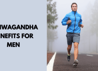 Ashwagandha Benefits For Men