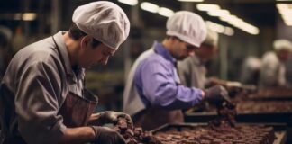 Best Chocolate Producing Countries