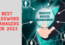 Best Password Managers For 2023