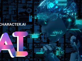 Character.ai Sees Rapid Growth in US