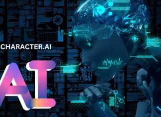 Character.ai Sees Rapid Growth in US