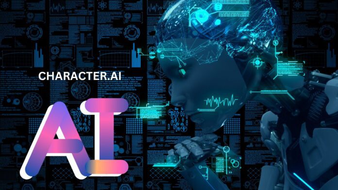 Character.ai Sees Rapid Growth in US