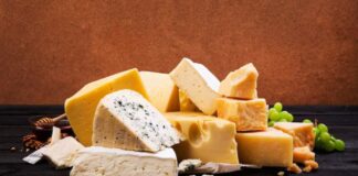 Countries that Produce the Best Cheese in the World