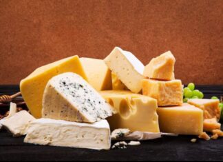 Countries that Produce the Best Cheese in the World