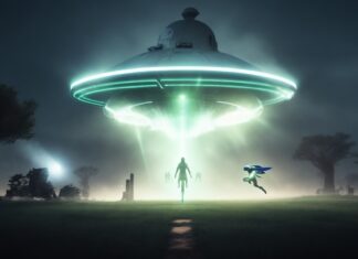 Alien Abduction