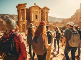 Greece Limits Daily Visitors to Acropolis