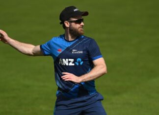 Kane Williamson Injury Update