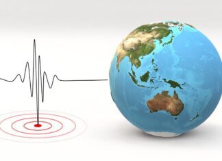 Largest Earthquakes in History