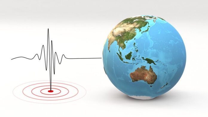 Largest Earthquakes in History