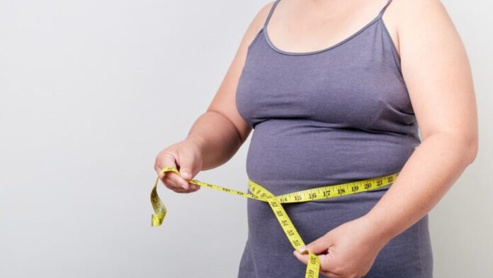 Obesity Rates on the Rise in US