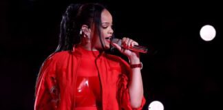 Rihanna and A$AP Rocky Reveal Son Name