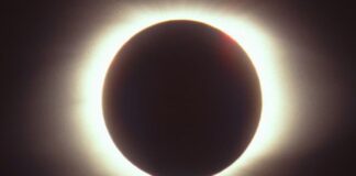 Solar Eclipse to Cross North America on Saturday