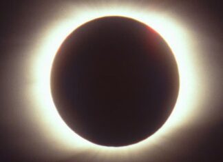 Solar Eclipse to Cross North America on Saturday