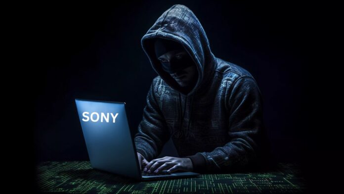 Sony Refuses to Pay Ransom After Cyberattack