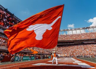 Texas Football