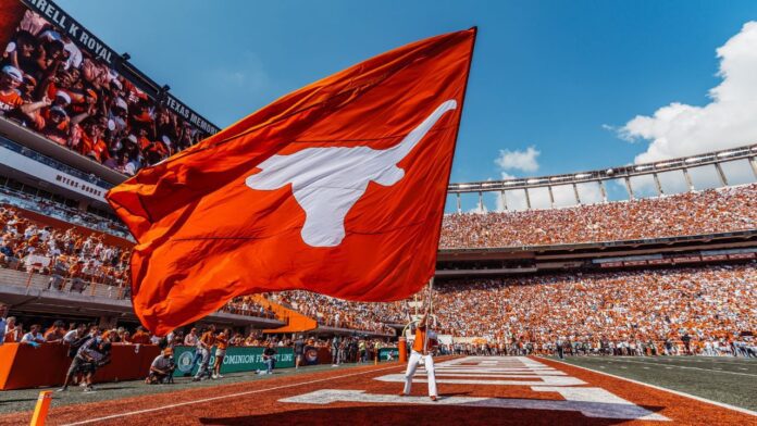 Texas Football