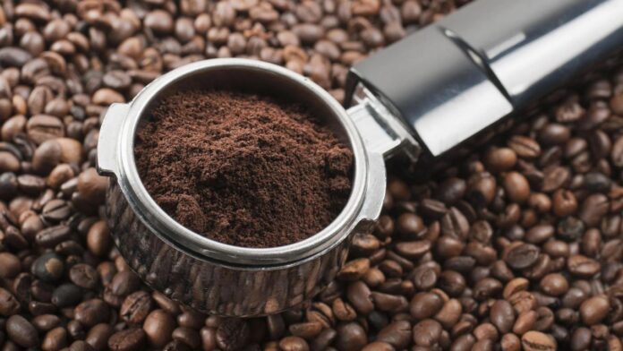 Uses of Leftover Coffee Grounds