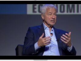 2 Major Warnings of Jamie Dimon