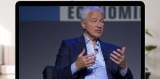 2 Major Warnings of Jamie Dimon