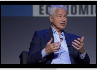 2 Major Warnings of Jamie Dimon