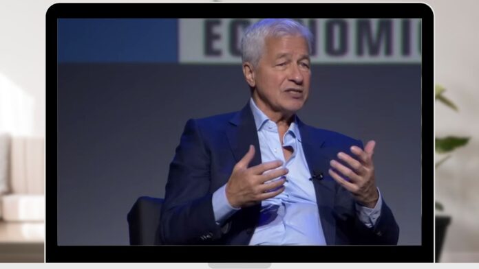 2 Major Warnings of Jamie Dimon